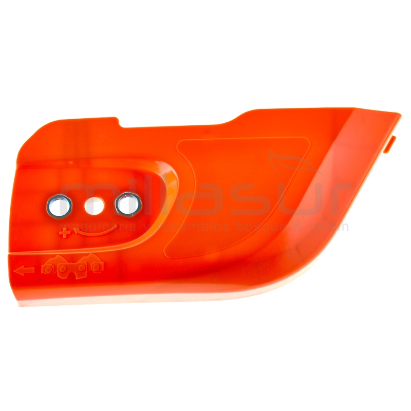 TAPA CADENA MOTOSIERRA E58M16 (44) - motoscamaralweb.com