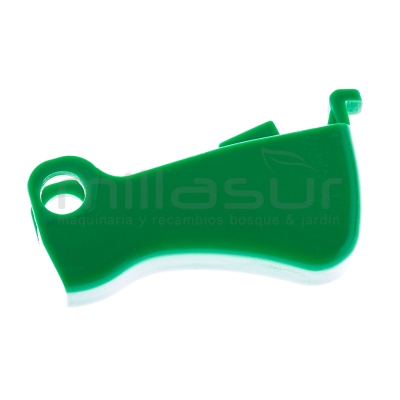 GATILLO ACELERADOR MOTOSIERRA E58M16 (51) - motoscamaralweb.com