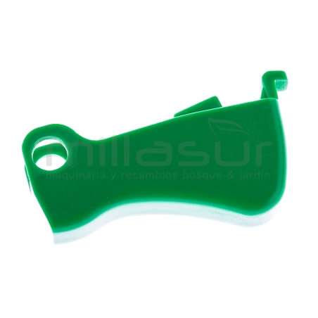 GATILLO ACELERADOR MOTOSIERRA E58M16 (51) - motoscamaralweb.com