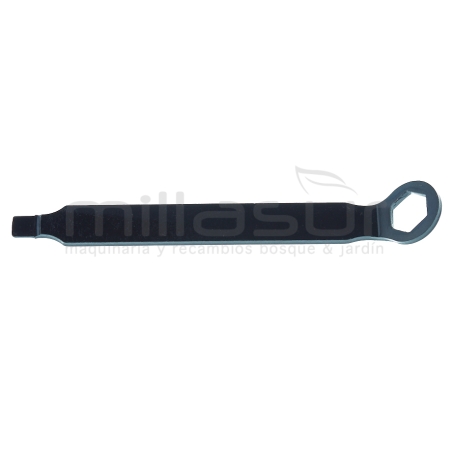 LLAVE SERVICIO MOTOSIERRA E58M16 (70) - motoscamaralweb.com