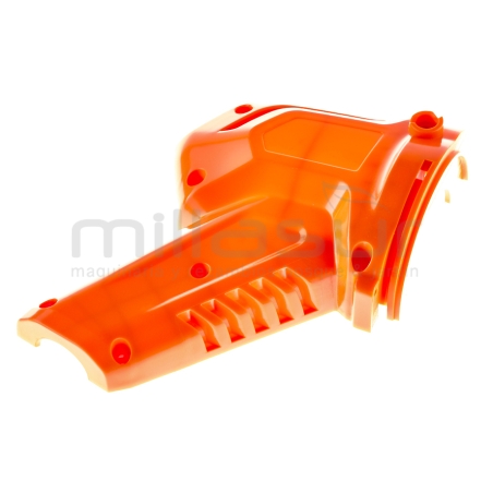 CUBIERTA DERECHA MOTOR CABEZAL E58RB (12) - motoscamaralweb.com