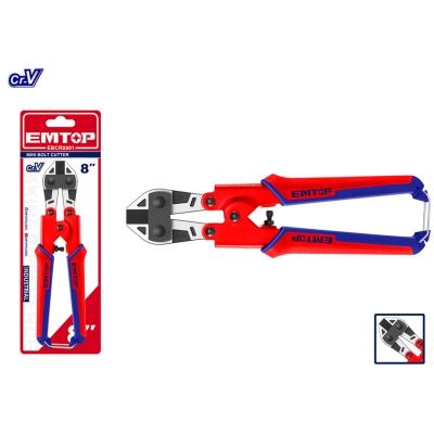 MINI CIZALLA Cr-V 8 EMTOP - motoscamaralweb.com