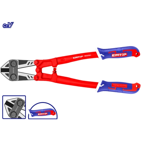 CIZALLA 18 Cr-V EMTOP - motoscamaralweb.com