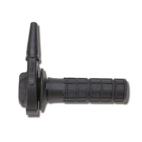 Acelerador DOMINO HF monocable con puños- motoscamaralweb.com