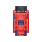 TALADRO BATERIA EMTOP 20V 45NM 15+1 P20S (INCLUYE 2 BATERIAS 2Ah. CARGADOR. MALETIN) - motoscamaralweb.com