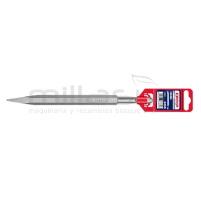 PUNTERO SDS MAX PARA MARTILLO EMTOP (18x400) - motoscamaralweb.com