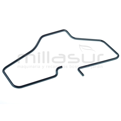 PALANCA ACTIVACION MOTOR CORTACESPED E58CC (55) - motoscamaralweb.com