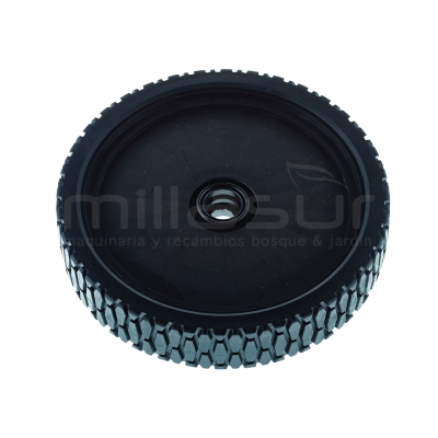 RUEDA TRASERA TRACCION CORTACESPED E58CC ( 92) - motoscamaralweb.com