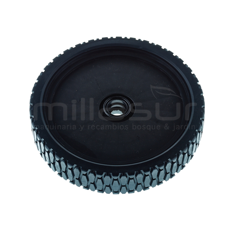 RUEDA TRASERA TRACCION CORTACESPED E58CC ( 92) - motoscamaralweb.com