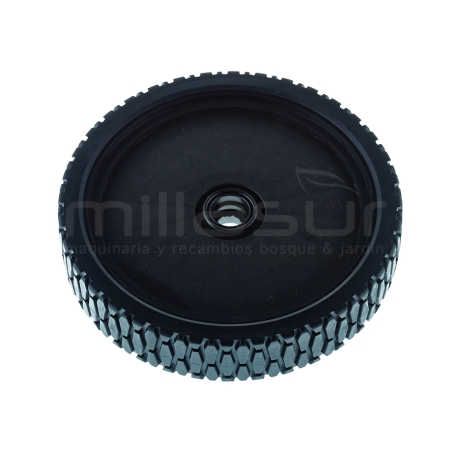 RUEDA TRASERA TRACCION CORTACESPED E58CC ( 92) - motoscamaralweb.com