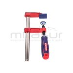 SARGENTO DE APRIETE 50x150 MM 170 KGS EMTOP - motoscamaralweb.com