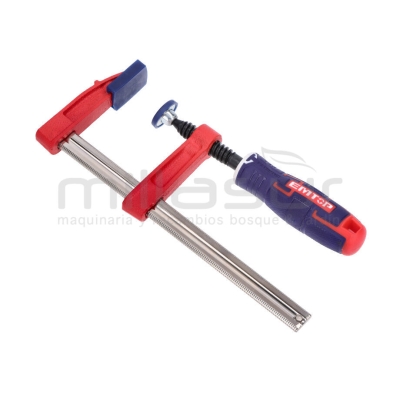 SARGENTO DE APRIETE 50x150 MM 170 KGS EMTOP - motoscamaralweb.com