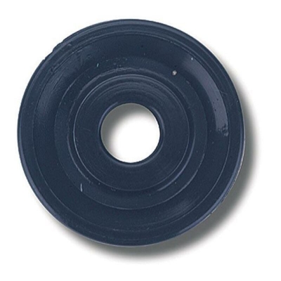 Polea de plástico para acelerador trial Domino 0637.02.743 - motoscamaralweb.com