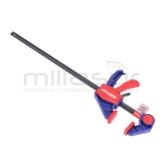 SARGENTO RAPIDO DE APRIETE 63x450 MM 60 KGS EMTOP - motoscamaralweb.com