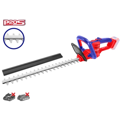 CORTASETOS BATERIA 20V 460MM EMTOP - P20S - (NO INCLUYE BATERIA NI CARGADOR) - motoscamaralweb.com