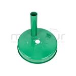 BASE METALICA MOTOR MOLINO ANOVA EM50 - motoscamaralweb.com