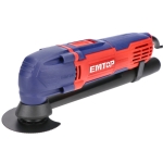 MULTIHERRAMIENTA 300W EMTOP - (6 ACCESORIOS) - motoscamaralweb.com