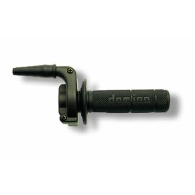 Acelerador Domino Enduro sin puños 1816.03 - motoscamaralweb.com