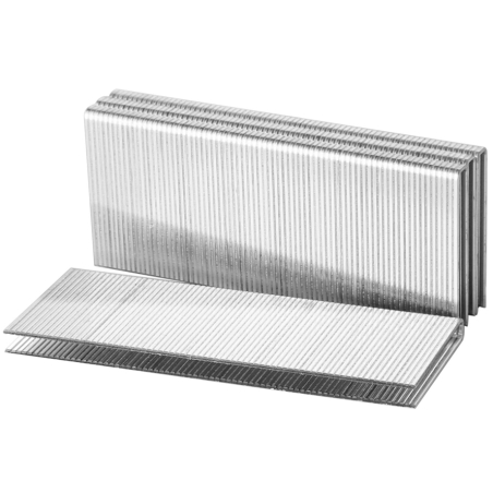 GRAPAS PARA CLAVADORA NEUMATICA 40MM - 2500PCS EMTOP - motoscamaralweb.com