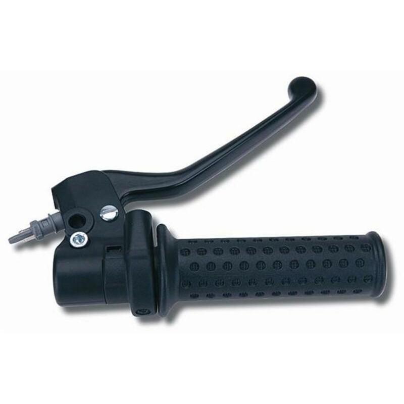Acelerador con maneta Domino Piaggio Typhoon 2151.03- motoscamaralweb. Acelerador con maneta Domino Piaggio Typhoon 2151.03- motoscamaralweb.