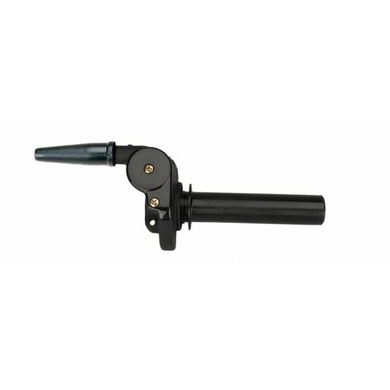 Acelerador DOMINO HR para 2T sin goma protectora 2203.03- motoscamaral Acelerador DOMINO HR para 2T sin goma protectora 2203.03- motoscamaral