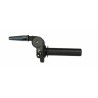 Acelerador DOMINO HR para 2T sin goma protectora 2203.03- motoscamaral