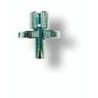 Tensor de cable DOMINO M8 x 1.25mm - motoscamaralweb.com