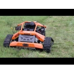 DESBROZADORA A CONTROL REMOTO 100CM-HONDA ISX800 EFI 27 HP - motoscamaralweb.com