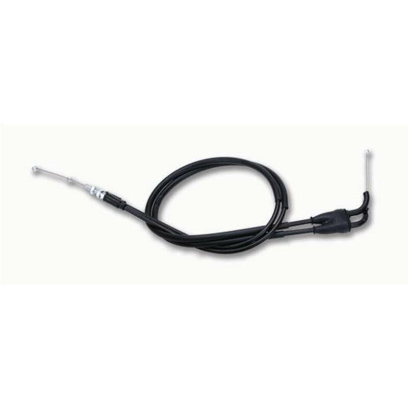 Cable de gas para acelerador Domino KRE03 KTM/Husqvarna 3202.96- motos Cable de gas para acelerador Domino KRE03 KTM/Husqvarna 3202.96- motos