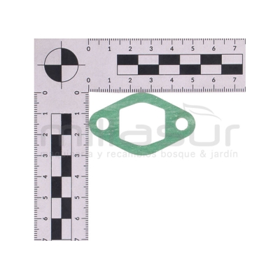 JUNTA CARBURADOR-BASE GC900. GC1000 - motoscamaralweb.com