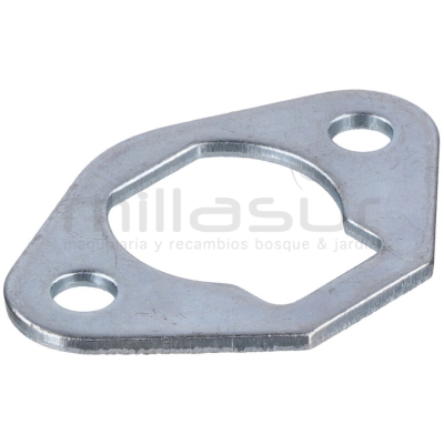 CHAPA APRIETE CARBURADOR GC1000 (49). GC900 (49) - motoscamaralweb.com