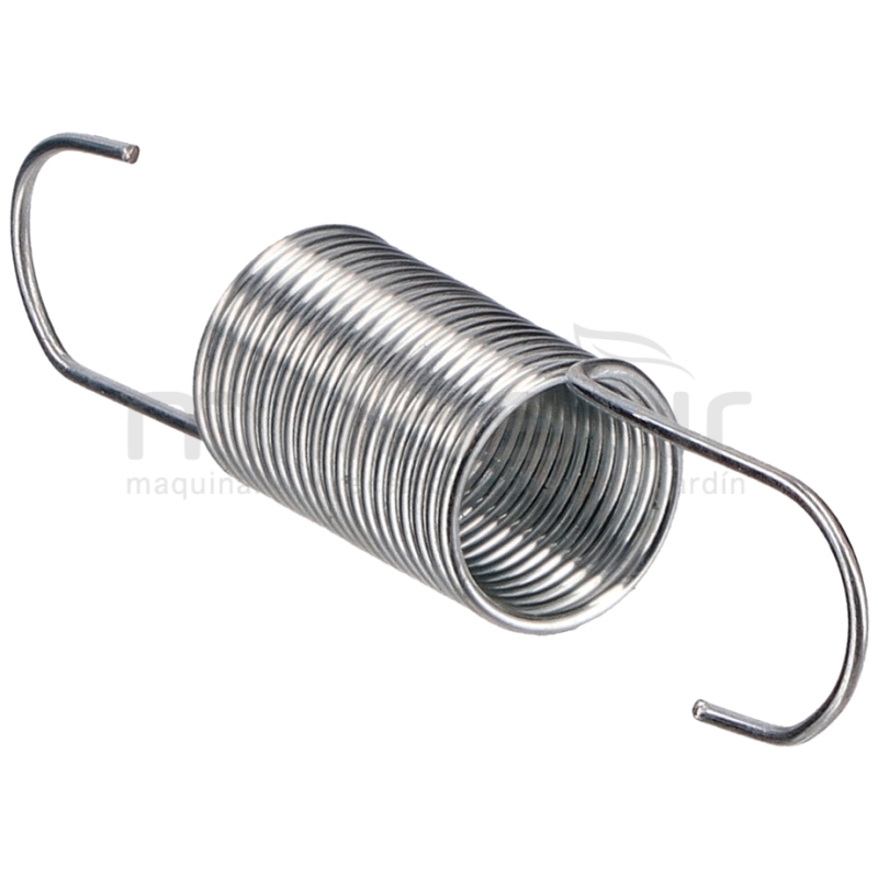 MUELLE ACELERADOR CORTO GC900. GC1000 (54) - motoscamaralweb.com