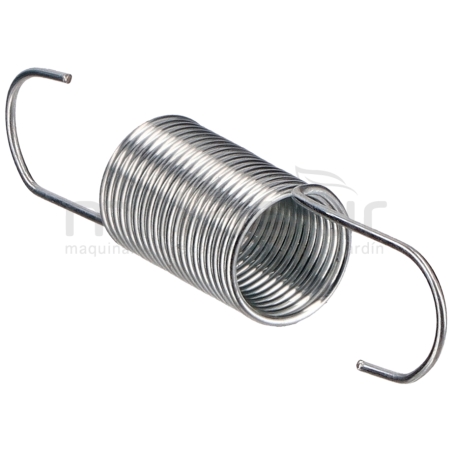 MUELLE ACELERADOR CORTO GC900. GC1000 (54) - motoscamaralweb.com