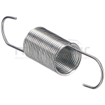 MUELLE ACELERADOR CORTO GC900. GC1000 (54) - motoscamaralweb.com