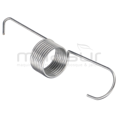 MUELLE ACELERADOR LARGO GC900. GC1000 (55) - motoscamaralweb.com