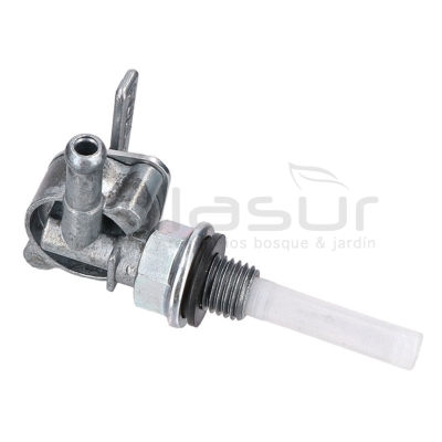 LLAVE GASOLINA GC1000 ROSCA 3/8 SALIDA 90º (62). GC900 (76) - motoscamaralweb.com