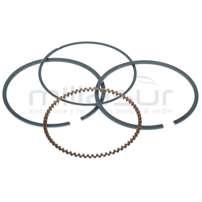 JUEGO AROS PISTÓN GC2500 / GC3000 - motoscamaralweb.com