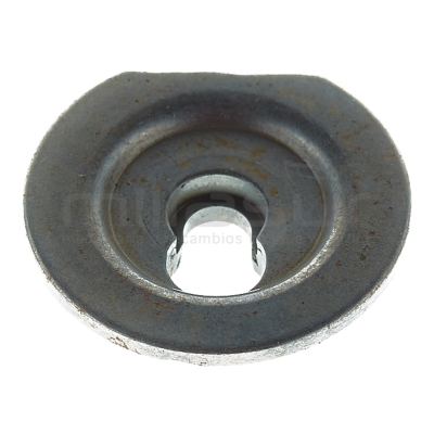 ENGANCHE VALVULA ESCAPE GC2500 / GC3000 - motoscamaralweb.com