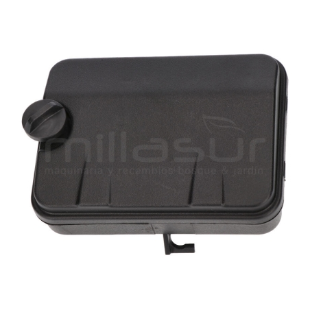 FILTRO AIRE COMPLETO - motoscamaralweb.com