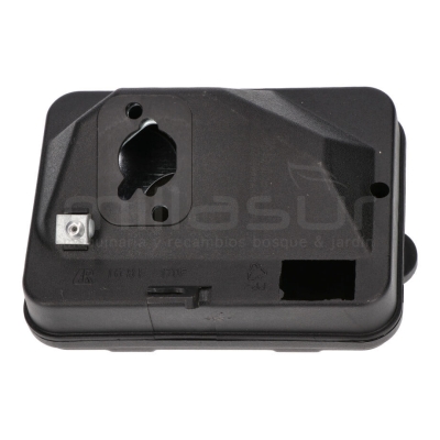 FILTRO AIRE COMPLETO - motoscamaralweb.com