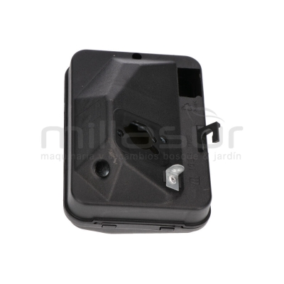 FILTRO AIRE COMPLETO - motoscamaralweb.com