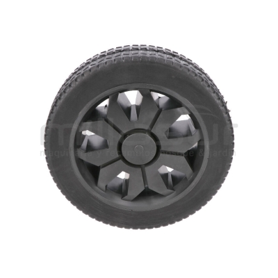 RUEDA TRANSPORTE GC2500 (2018) - motoscamaralweb.com