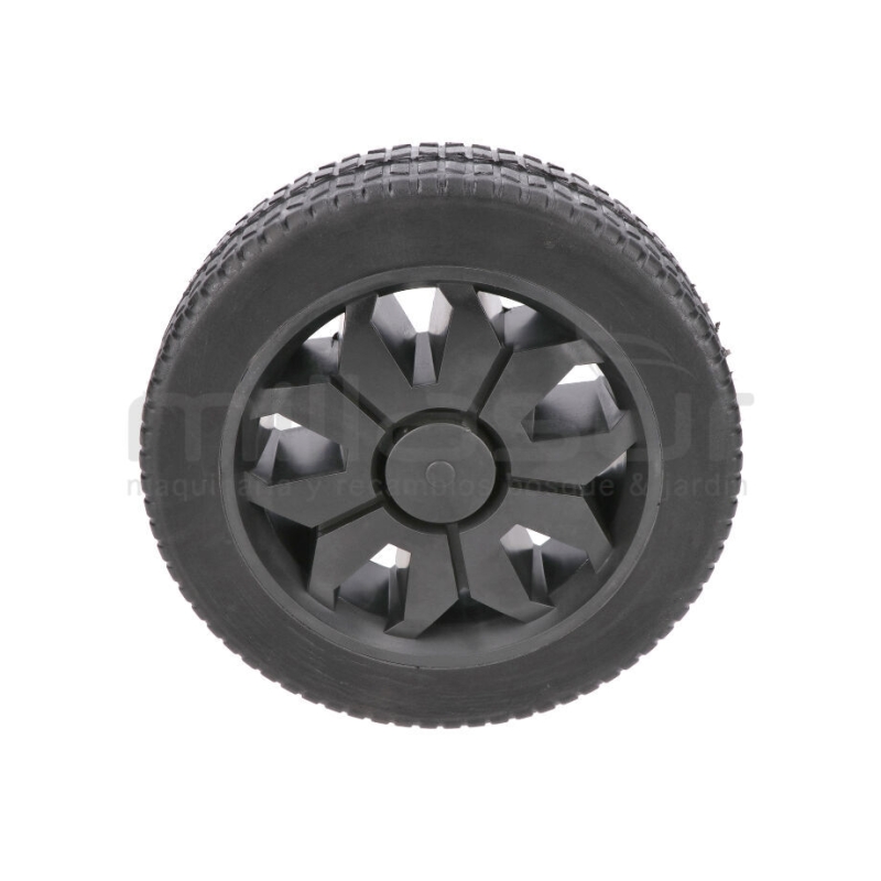 RUEDA TRANSPORTE GC2500 (2018) - motoscamaralweb.com