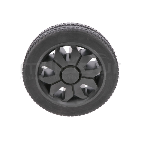 RUEDA TRANSPORTE GC2500 (2018) - motoscamaralweb.com