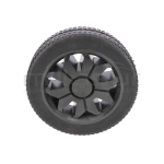 RUEDA TRANSPORTE GC2500 (2018) - motoscamaralweb.com