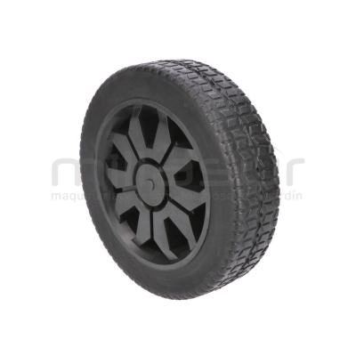 RUEDA TRANSPORTE GC2500 (2018) - motoscamaralweb.com