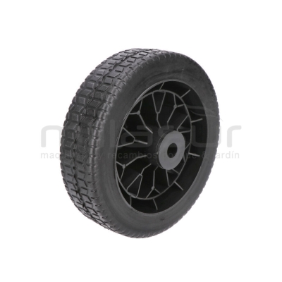 RUEDA TRANSPORTE GC2500 (2018) - motoscamaralweb.com