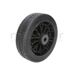 RUEDA TRANSPORTE GC2500 (2018) - motoscamaralweb.com