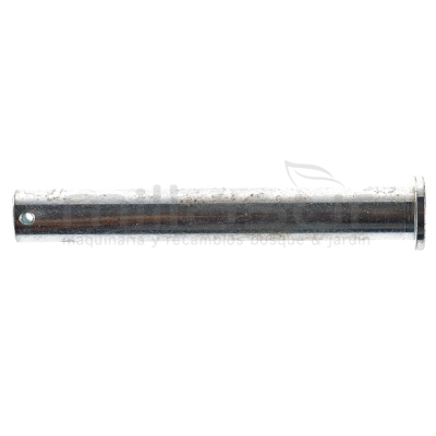 EJE RUEDAS GC2500 (2018) - motoscamaralweb.com