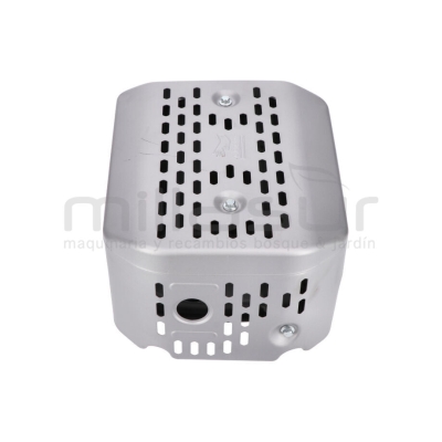 ESCAPE MOTOR GC2500. GC3200 (2018) - motoscamaralweb.com